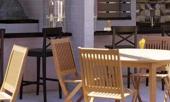 Imagem 5: Apartamento no Caiçara