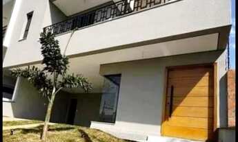 Imagem: Casa à venda no bairro Jardim Novo Horizonte