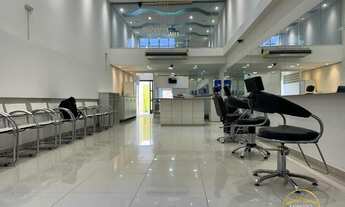 Imagem: Salão comercial para alugar no bairro Vila