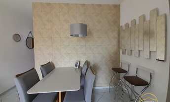 Imagem 5: Apartamento à venda Jardim Nova Manchester