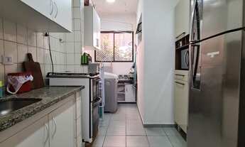 Imagem 7: Apartamento à venda Jardim Nova Manchester