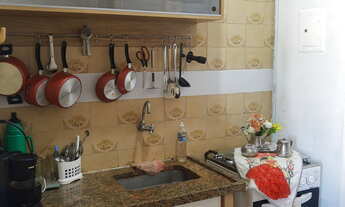 Imagem: Kitnet à Venda - Oportunidade Imperdível!