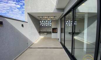 Imagem: Casa a venda Condomínio Horto Villagio