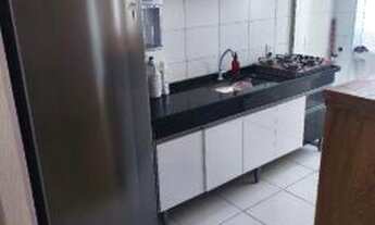 Imagem 2: Apartamento para alugar no bairro Parque São Bento - Sorocaba/SP