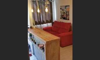 Imagem 4: Apartamento para alugar no bairro Parque São Bento - Sorocaba/SP