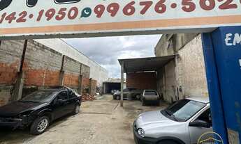 Imagem 2: Loja para alugar no bairro Vila Espírito Santo - Sorocaba/SP