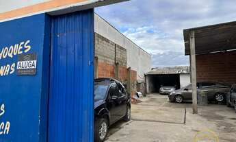 Imagem 4: Loja para alugar no bairro Vila Espírito Santo - Sorocaba/SP