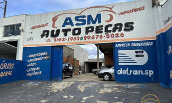 Imagem 3: Loja para alugar no bairro Vila Espírito Santo - Sorocaba/SP