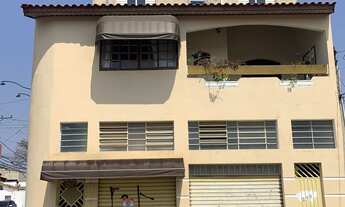 Imagem: Casa à venda no bairro Conjunto Habitacional