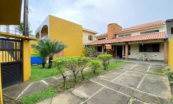 Imagem: Casa à venda no bairro Mirim - Praia Grande/SP