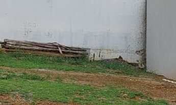 Imagem: Terreno à venda no bairro Jardim Residencial