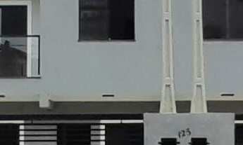 Imagem: Sobrado à venda no bairro Parque São Bento