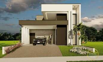 Imagem: Casa com Piscina em Condomínio