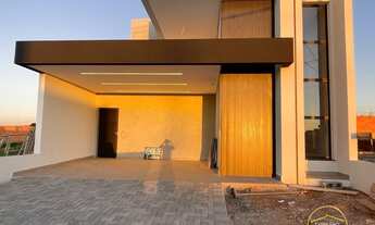 Imagem 3: Casa com Piscina em Condomínio