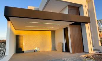 Imagem 2: Casa com Piscina em Condomínio