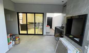 Imagem 6: Casa com Piscina em Condomínio