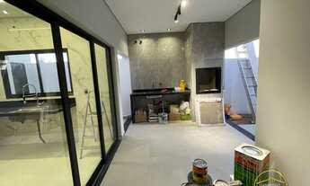 Imagem 7: Casa com Piscina em Condomínio