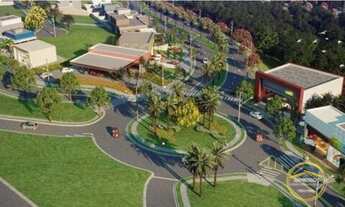 Imagem: Terreno à venda Cyrella