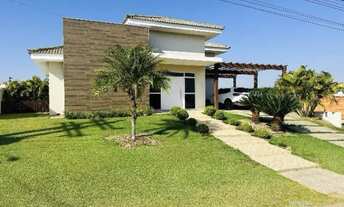 Imagem: Casa em Condomínio em Centro, Araçoiaba