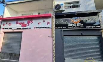 Imagem 2: Loja Ponto Comercial - Galeria Comercial