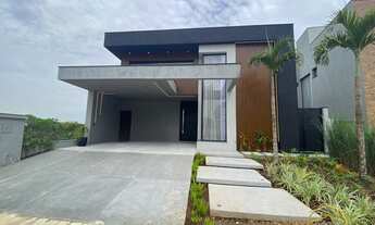 Imagem: Casa à venda no bairro Cyrela Landscape