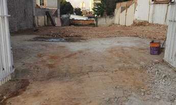 Imagem: Terreno à venda no bairro Jardim Paulistano
