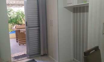 Imagem 2: Casa à venda no bairro Wanel Ville - Sorocaba/SP