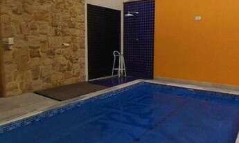 Imagem: Casa à venda no bairro Jardim Leocádia