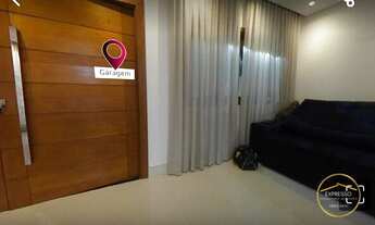 Imagem 5: Casa à venda no bairro Jardim Leocádia - Sorocaba/SP