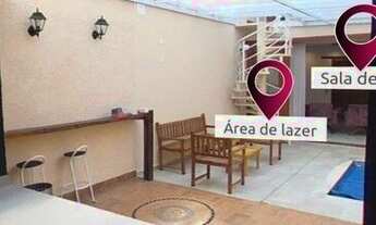 Imagem 3: Casa à venda no bairro Jardim Leocádia - Sorocaba/SP