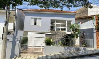 Imagem: Casa à venda no bairro Jardim Faculdade