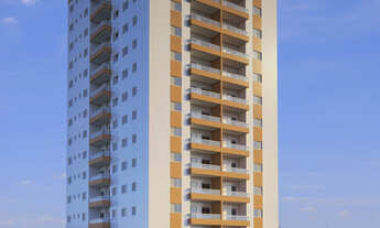 Imagem: Apartamento Residencial Piet Mondrian