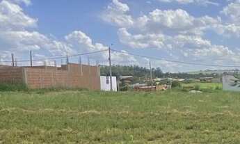 Imagem: Terreno à venda no bairro Jardim Novo Horizonte