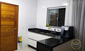 Imagem 7: Casa à venda no bairro Jardim São Carlos - Sorocaba/SP