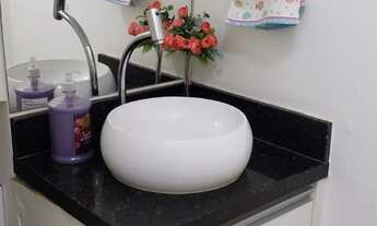 Imagem 6: Casa à venda no bairro Jardim São Carlos - Sorocaba/SP