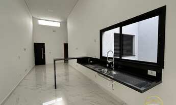 Imagem 6: Casa em Condomínio em Ipanema Ville, Sorocaba/SP