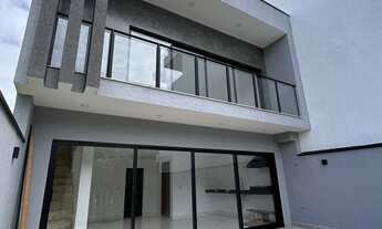 Imagem: Casa em Condomínio em Ipanema Ville, Sorocaba/SP