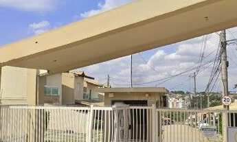 Imagem: Sobrado à venda em condomínio