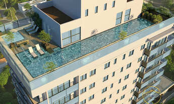 Imagem: Apto á Venda Vitra Alphaville 84 mts Com