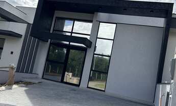 Imagem: Casa à venda no bairro Jardim Residencial