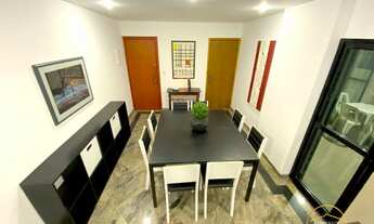 Imagem 3: ????️ **Cobertura Espetacular com 3 Dormitórios, Piscina e Churrasqueira: Luxo e Conforto