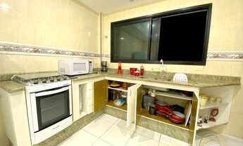 Imagem 6: ????️ **Cobertura Espetacular com 3 Dormitórios, Piscina e Churrasqueira: Luxo e Conforto