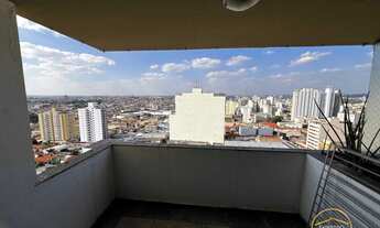 Imagem 4: Apartamento à venda no bairro Centro - Sorocaba/SP