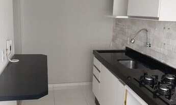 Imagem 3: Apartamento à venda no bairro Vila Progresso - Sorocaba/SP