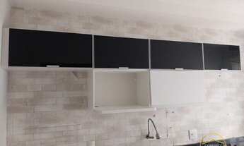 Imagem: Apartamento à venda no bairro Vila Progresso