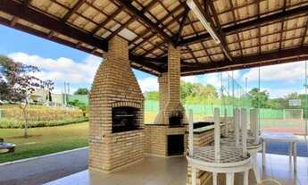 Imagem 6: Terreno a Venda em condomínio Campos do Conde