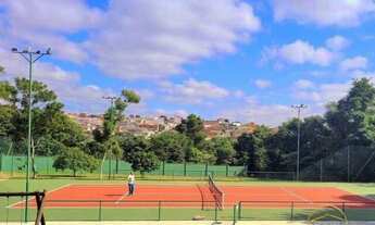 Imagem 4: Terreno a Venda em condomínio Campos do Conde