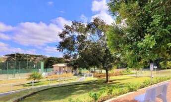 Imagem 5: Terreno a Venda em condomínio Campos do Conde