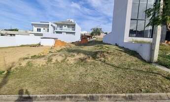 Imagem 3: Terreno a Venda em condomínio Campos do Conde