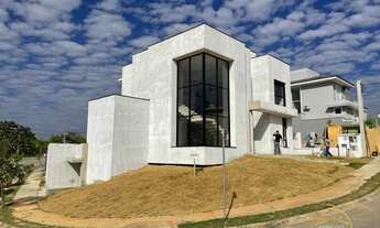 Imagem: Casa à venda no bairro Cyrela Landscape